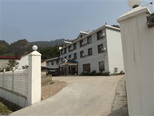 Zhangjiajie Forest Inn Zewnętrze zdjęcie
